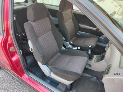 Fiat Punto turbo cat 3 porte GT (16)