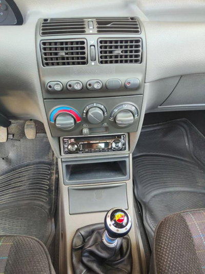 Fiat Punto turbo cat 3 porte GT (17)