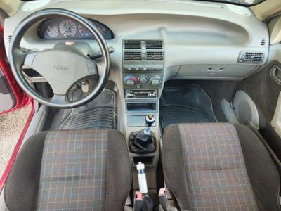 Fiat Punto turbo cat 3 porte GT (18)