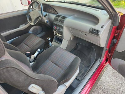 Fiat Punto turbo cat 3 porte GT (19)