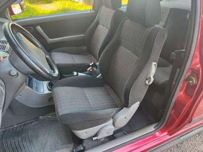 Fiat Punto turbo cat 3 porte GT (20)