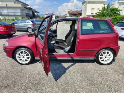 Fiat Punto turbo cat 3 porte GT (3)