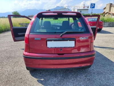 Fiat Punto turbo cat 3 porte GT (4)