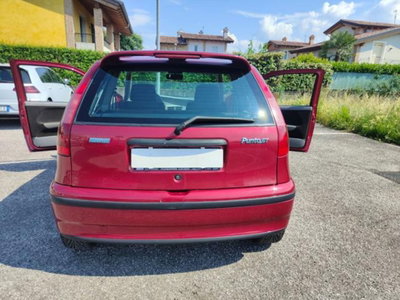 Fiat Punto turbo cat 3 porte GT (9)