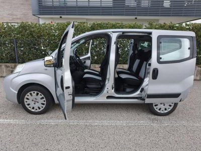 Fiat Qubo 1.3 MJT 95 CV Active (10)