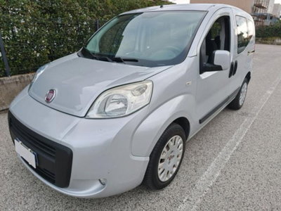 Fiat Qubo 1.3 MJT 95 CV Active (11)