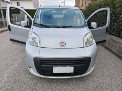 Fiat Qubo 1.3 MJT 95 CV Active (12)