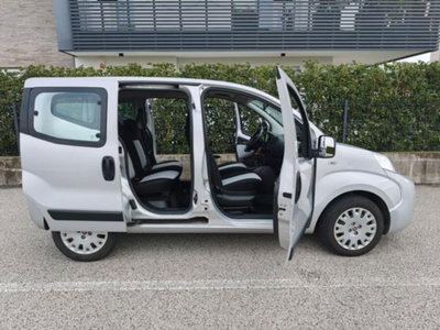 Fiat Qubo 1.3 MJT 95 CV Active (13)