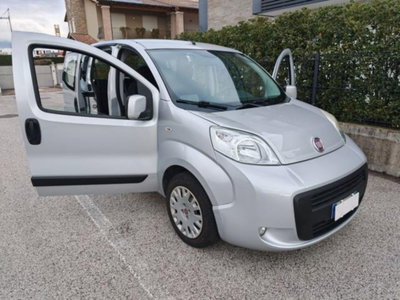 Fiat Qubo 1.3 MJT 95 CV Active (14)