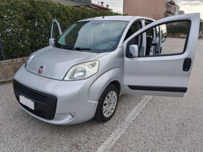 Fiat Qubo 1.3 MJT 95 CV Active (15)