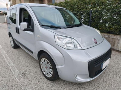 Fiat Qubo 1.3 MJT 95 CV Active (2)