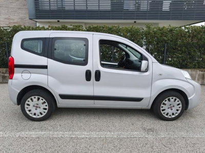 Fiat Qubo 1.3 MJT 95 CV Active (3)