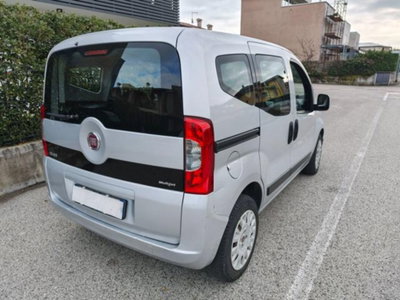 Fiat Qubo 1.3 MJT 95 CV Active (4)