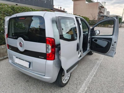 Fiat Qubo 1.3 MJT 95 CV Active (5)