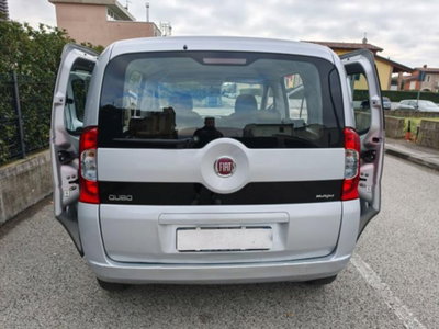 Fiat Qubo 1.3 MJT 95 CV Active (6)