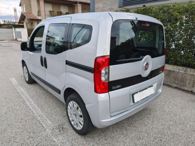 Fiat Qubo 1.3 MJT 95 CV Active (8)