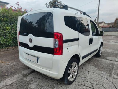 Fiat Qubo 1.4 8V 77 CV Dynamic (10)