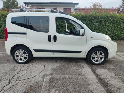 Fiat Qubo 1.4 8V 77 CV Dynamic (11)