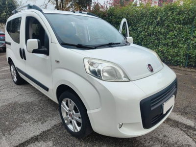 Fiat Qubo 1.4 8V 77 CV Dynamic (12)