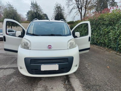 Fiat Qubo 1.4 8V 77 CV Dynamic (13)