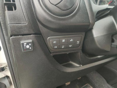 Fiat Qubo 1.4 8V 77 CV Dynamic (20)