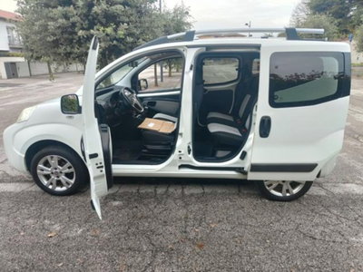 Fiat Qubo 1.4 8V 77 CV Dynamic (4)
