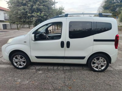 Fiat Qubo 1.4 8V 77 CV Dynamic (5)