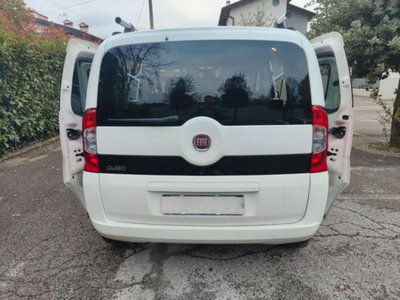 Fiat Qubo 1.4 8V 77 CV Dynamic (7)