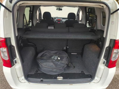 Fiat Qubo 1.4 8V 77 CV Dynamic (8)