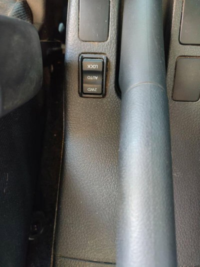 Fiat Sedici 1.6 16V 4x4 Dynamic (12)