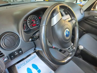 Fiat Sedici 1.6 16V 4x4 Dynamic (13)