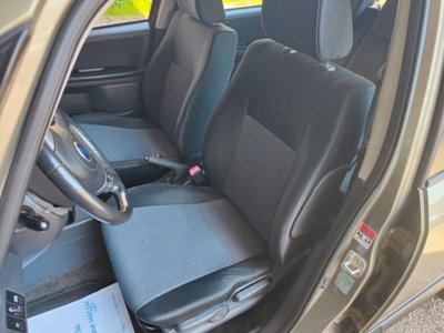 Fiat Sedici 1.6 16V 4x4 Dynamic (14)