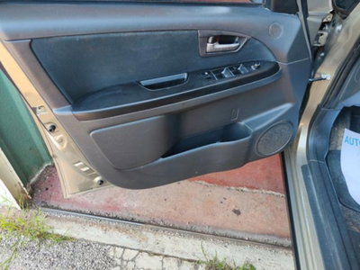 Fiat Sedici 1.6 16V 4x4 Dynamic (17)