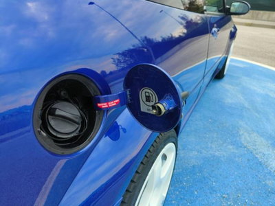 Ford Focus 2.0 (145CV) Coupé (10)