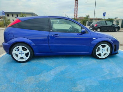 Ford Focus 2.0 (145CV) Coupé (11)