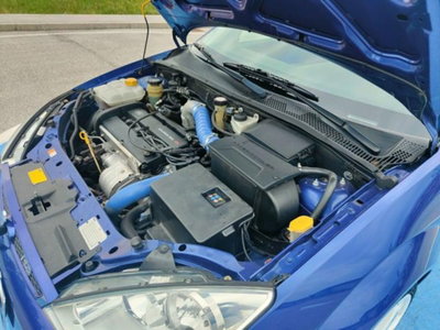 Ford Focus 2.0 (145CV) Coupé (12)