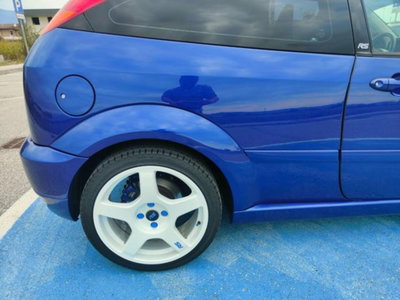 Ford Focus 2.0 (145CV) Coupé (14)