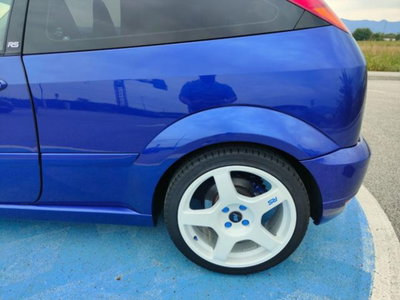 Ford Focus 2.0 (145CV) Coupé (15)