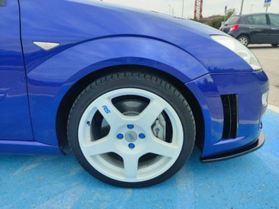 Ford Focus 2.0 (145CV) Coupé (16)