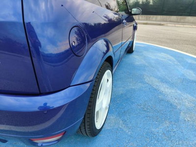 Ford Focus 2.0 (145CV) Coupé (17)