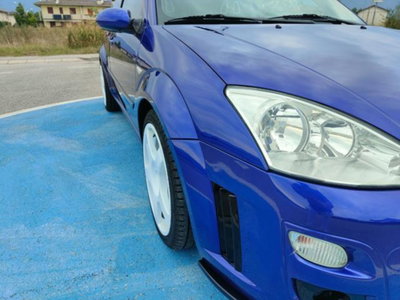 Ford Focus 2.0 (145CV) Coupé (18)