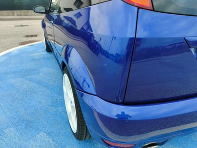 Ford Focus 2.0 (145CV) Coupé (19)