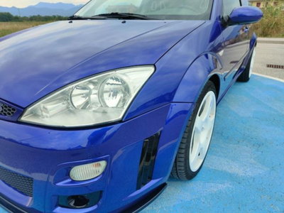Ford Focus 2.0 (145CV) Coupé (2)