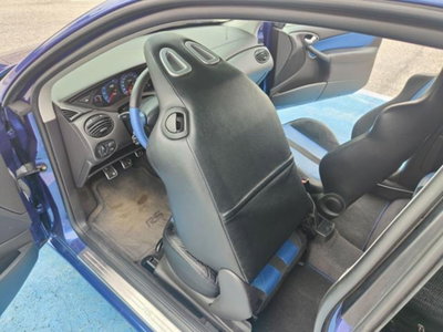 Ford Focus 2.0 (145CV) Coupé (20)