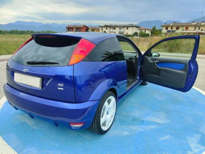 Ford Focus 2.0 (145CV) Coupé (3)