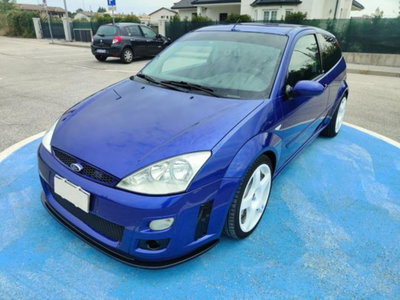 Ford Focus 2.0 (145CV) Coupé (5)