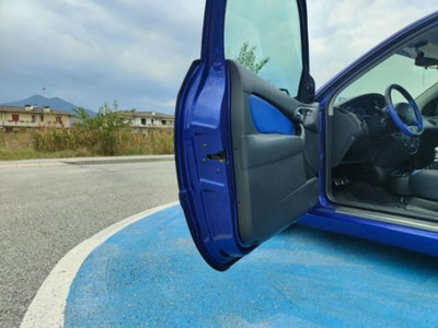 Ford Focus 2.0 (145CV) Coupé (7)