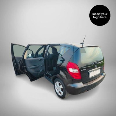 Mercedes-Benz Classe A 150 Avantgarde usata