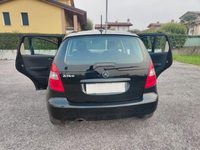 Mercedes-Benz Classe A 150 Avantgarde (11)