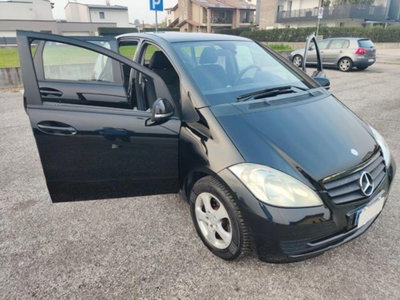 Mercedes-Benz Classe A 150 Avantgarde (12)